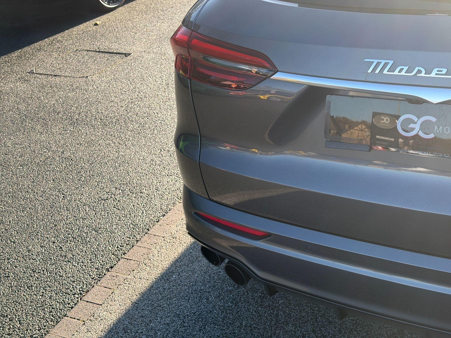 Used Maserati Other for sale - 76765646: Photo 68