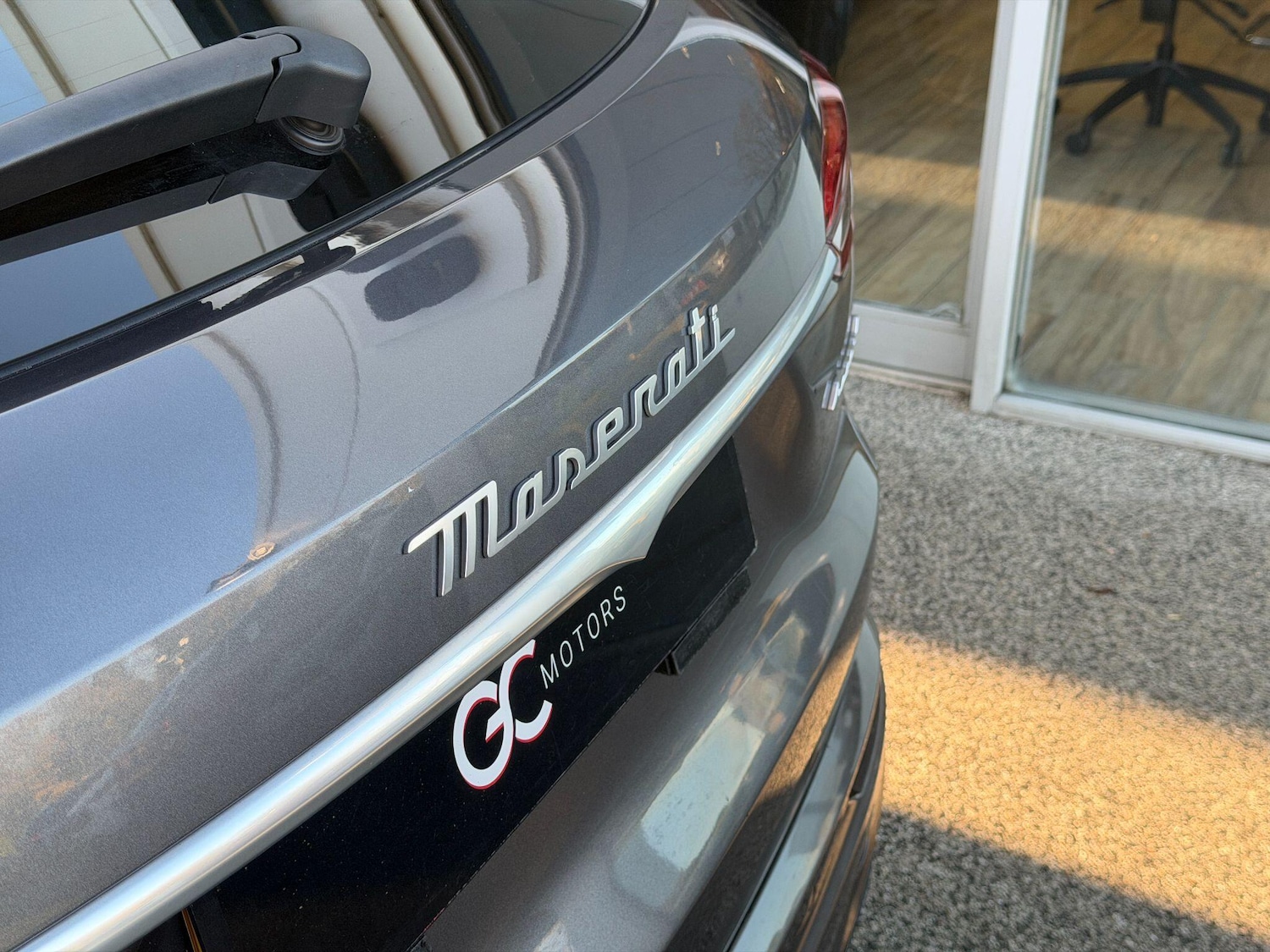 Used Maserati Other for sale - 76765646: Photo 69