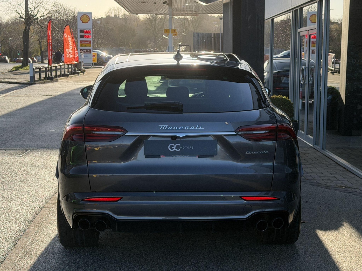 Used Maserati Other for sale - 76765646: Photo 7