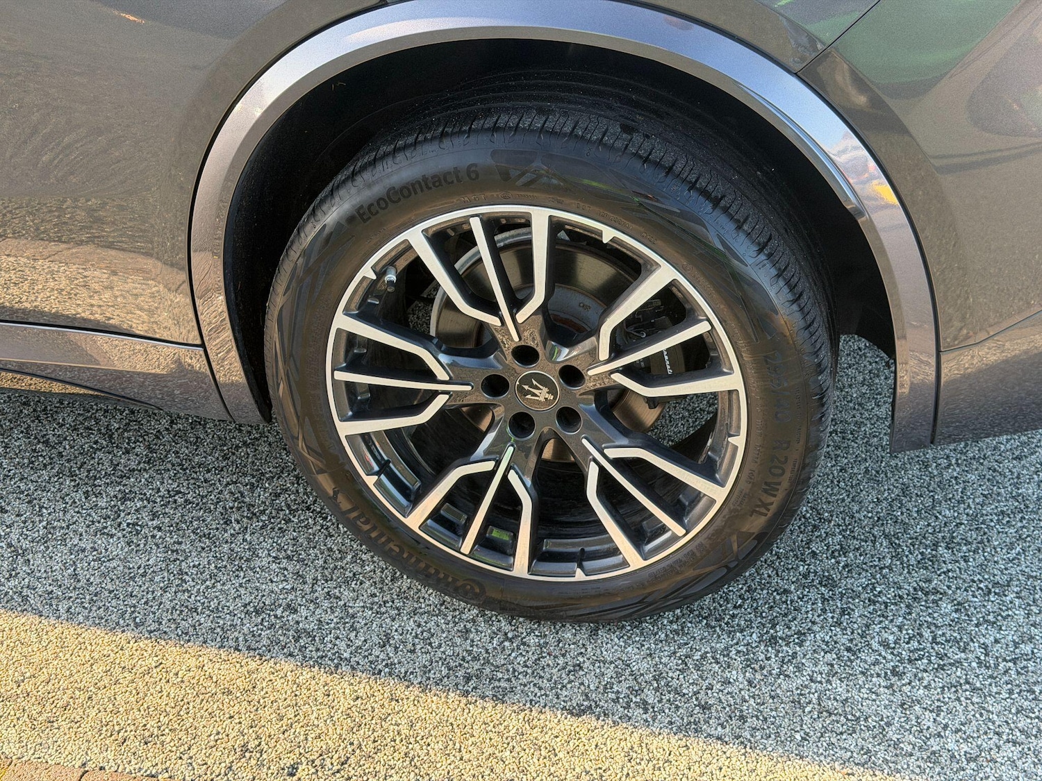 Used Maserati Other for sale - 76765646: Photo 70