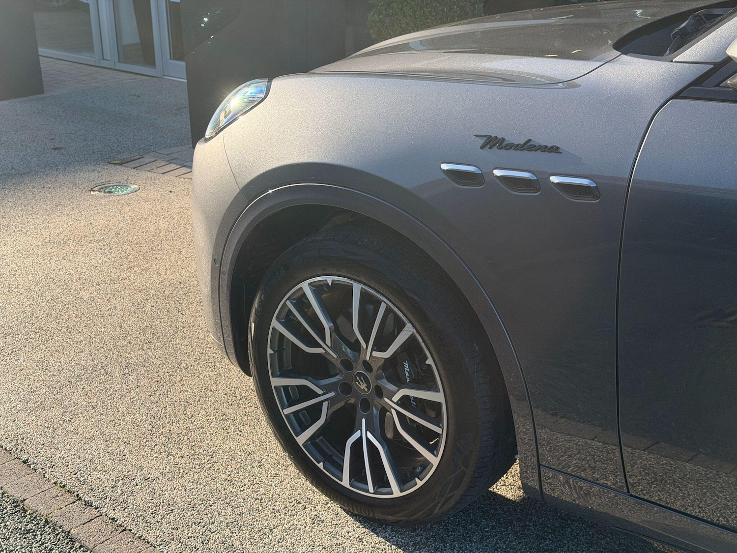 Used Maserati Other for sale - 76765646: Photo 72