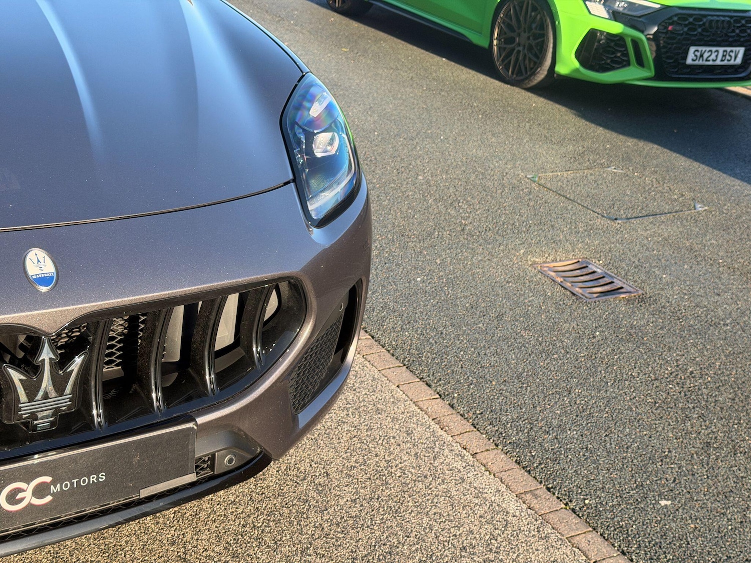 Used Maserati Other for sale - 76765646: Photo 73