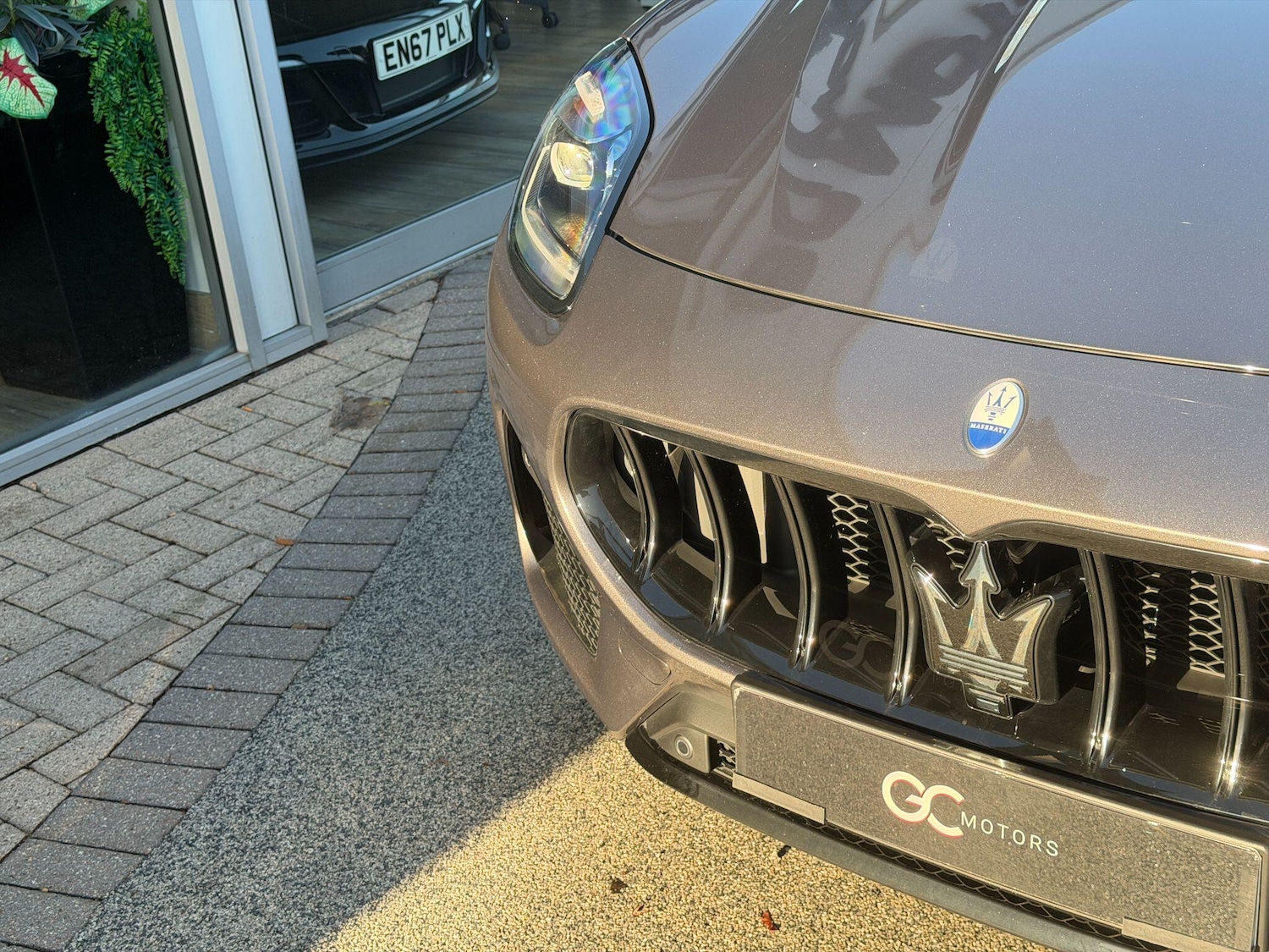 Used Maserati Other for sale - 76765646: Photo 74