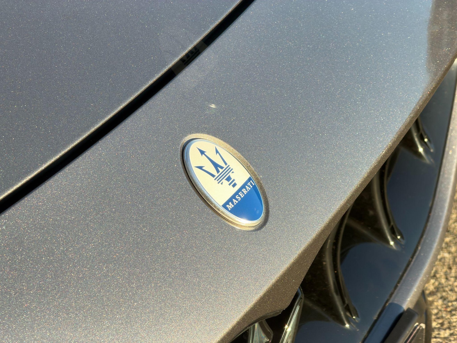 Used Maserati Other for sale - 76765646: Photo 75