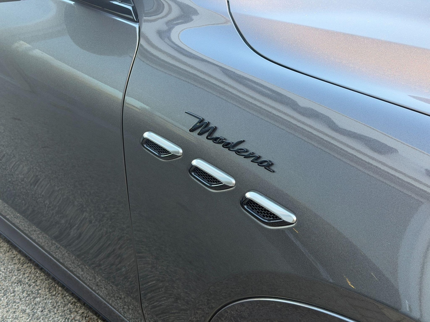 Used Maserati Other for sale - 76765646: Photo 76