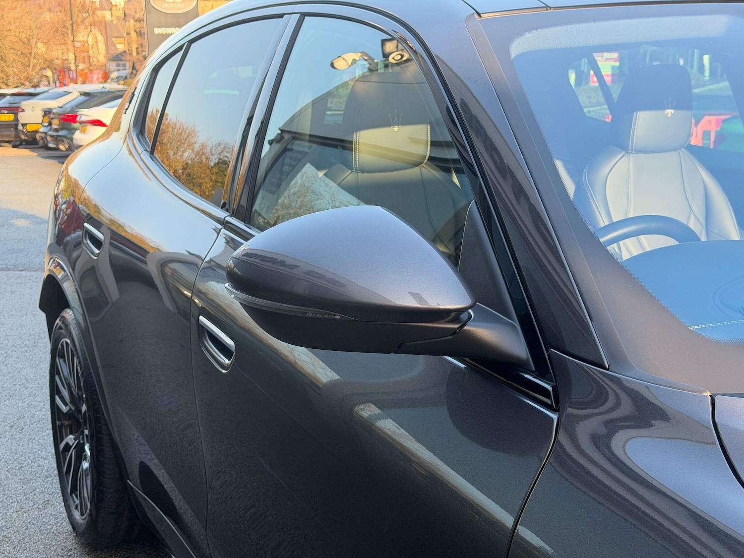 Used Maserati Other for sale - 76765646: Photo 77