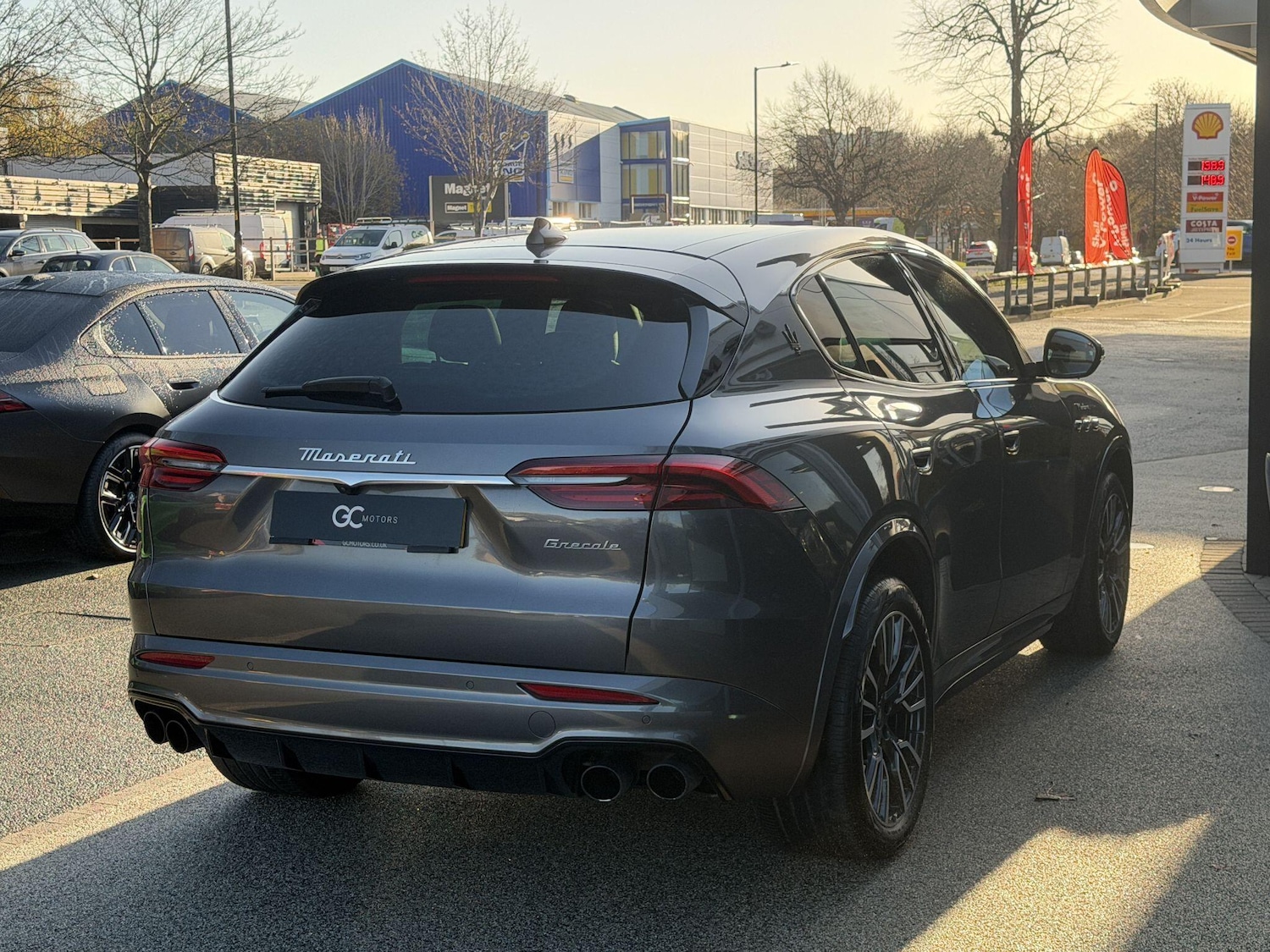 Used Maserati Other for sale - 76765646: Photo 8