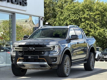 Used Ford Ranger 2024 for sale - 79337518: Photo