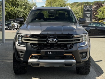 Used Ford Ranger 2024 for sale - 79337518: Photo