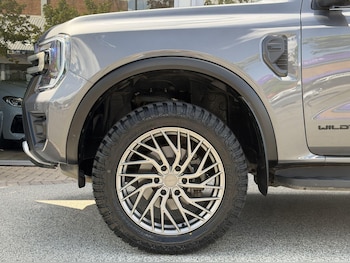 Used Ford Ranger 2024 for sale - 79337518: Photo