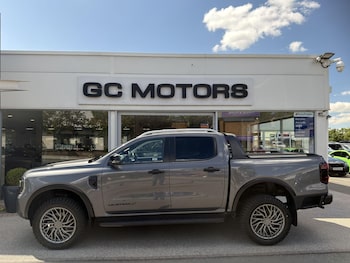 Used Ford Ranger 2024 for sale - 79337518: Photo
