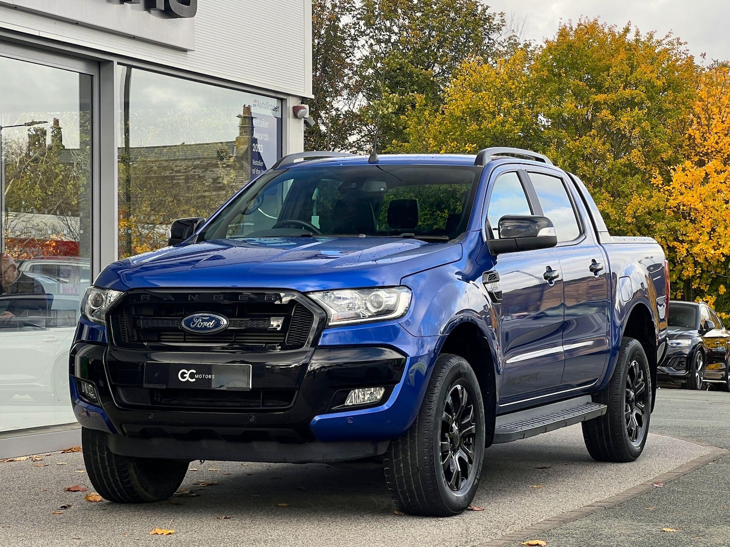 Used Ford Ranger 2019 for sale - 76433347: Photo 1