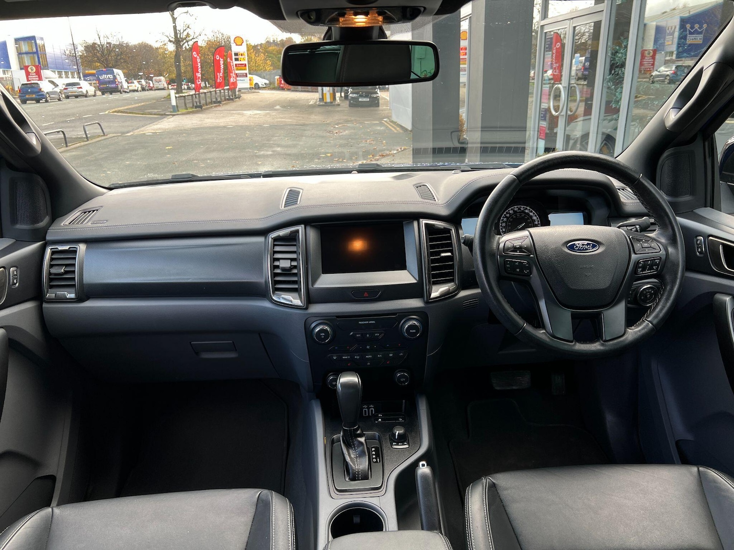 Used Ford Ranger 2019 for sale - 76433347: Photo 10