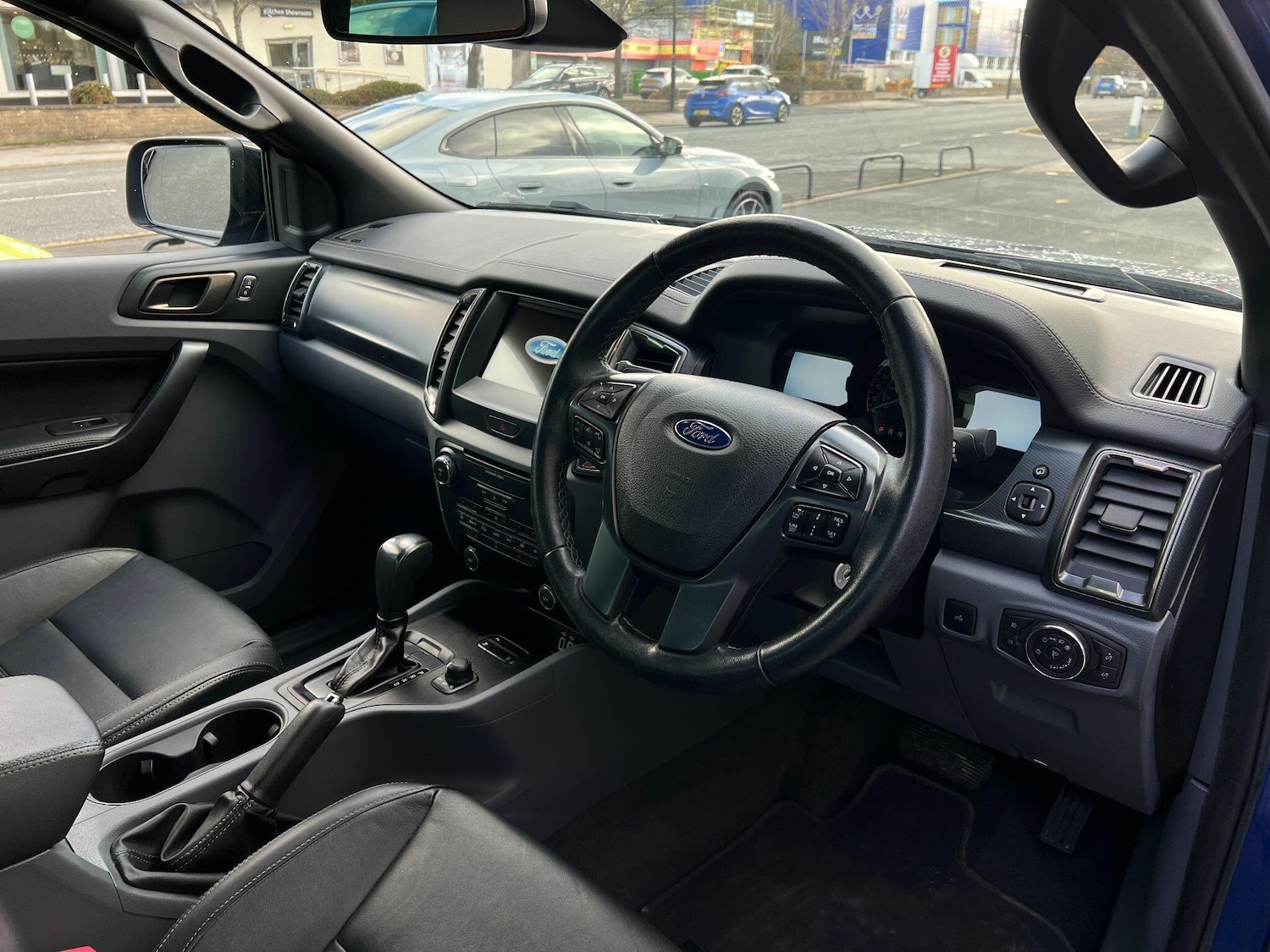 Used Ford Ranger 2019 for sale - 76433347: Photo 11