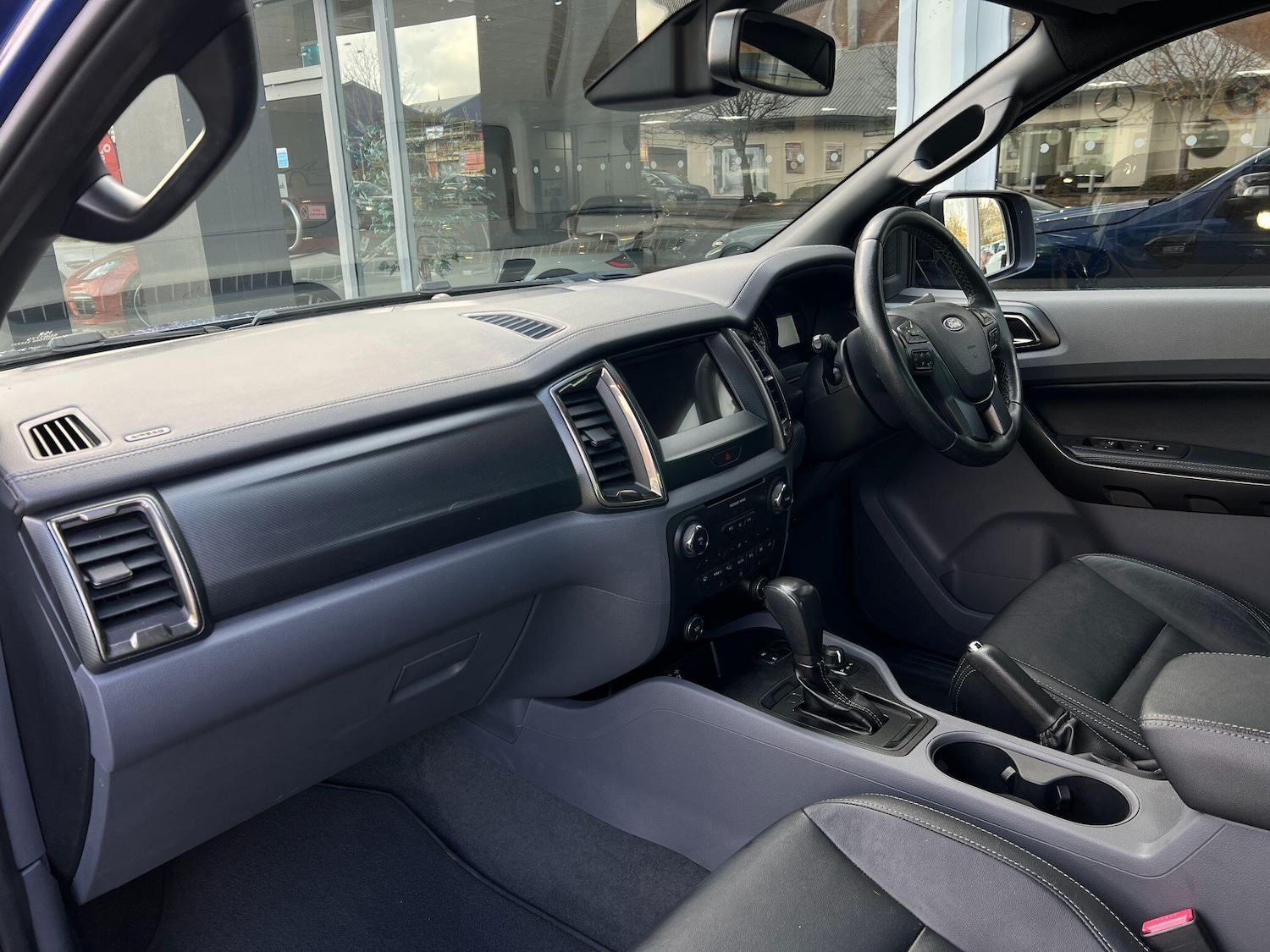 Used Ford Ranger 2019 for sale - 76433347: Photo 12