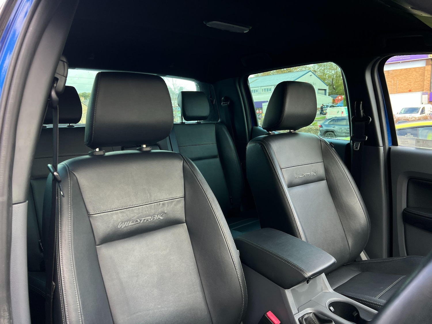 Used Ford Ranger 2019 for sale - 76433347: Photo 13