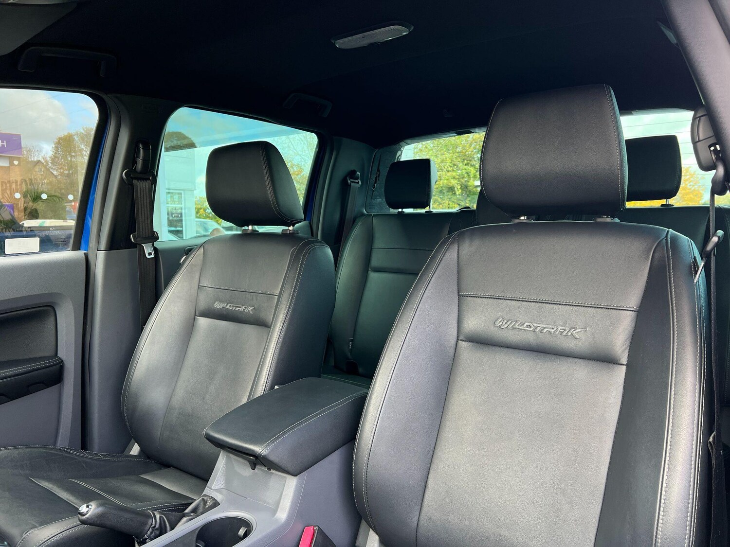 Used Ford Ranger 2019 for sale - 76433347: Photo 14