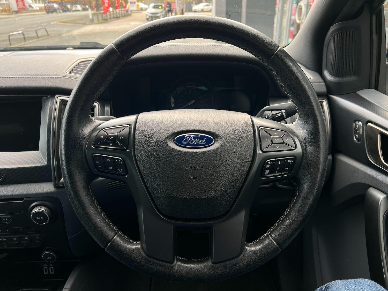 Used Ford Ranger 2019 for sale - 76433347: Photo 17