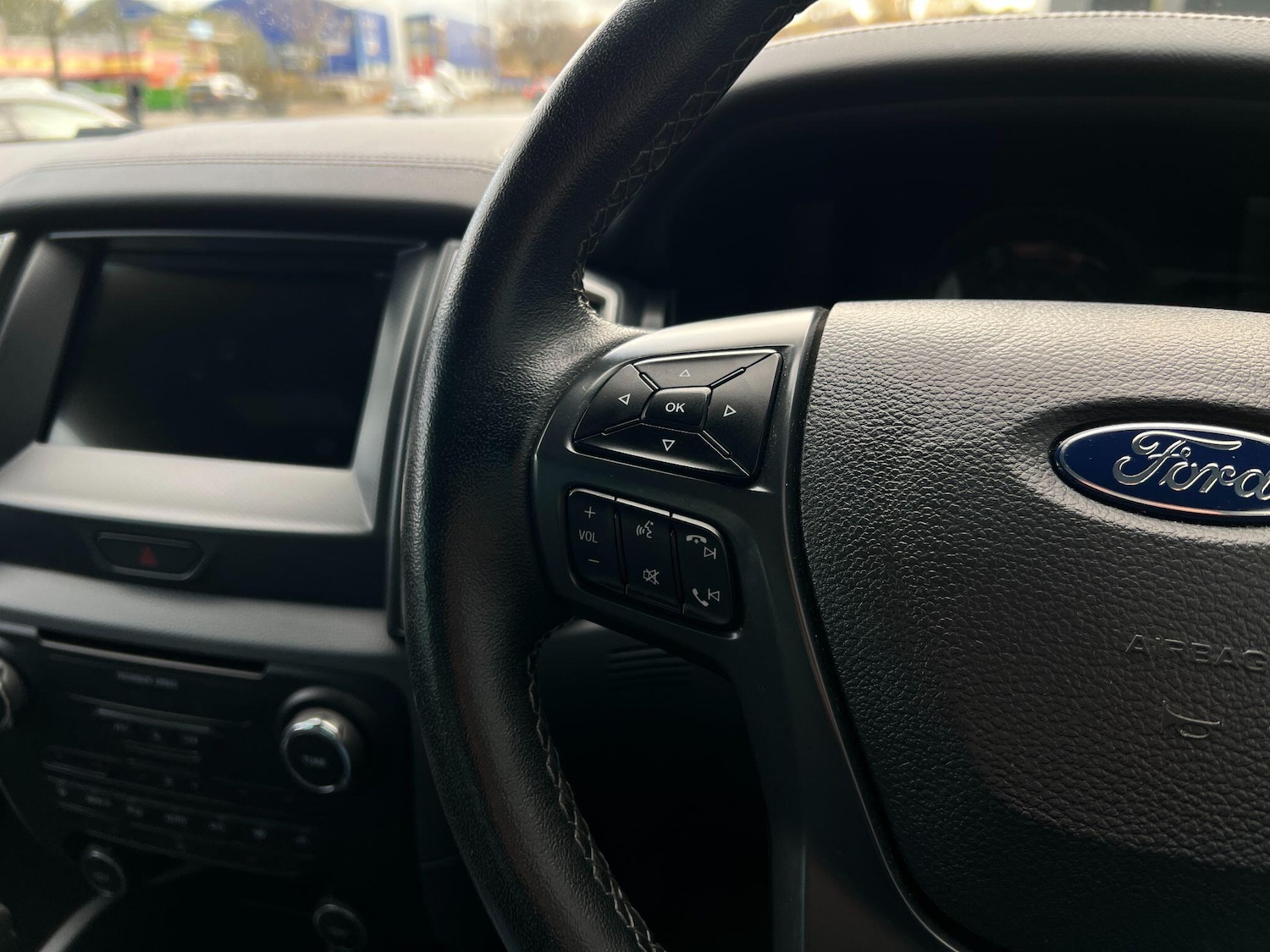 Used Ford Ranger 2019 for sale - 76433347: Photo 18