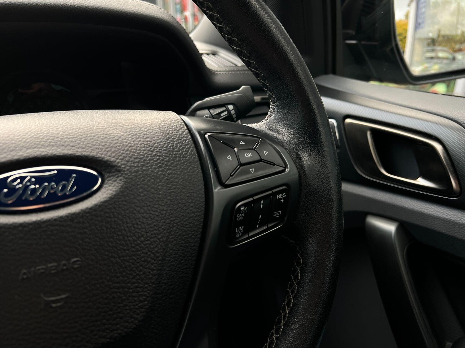 Used Ford Ranger 2019 for sale - 76433347: Photo 19