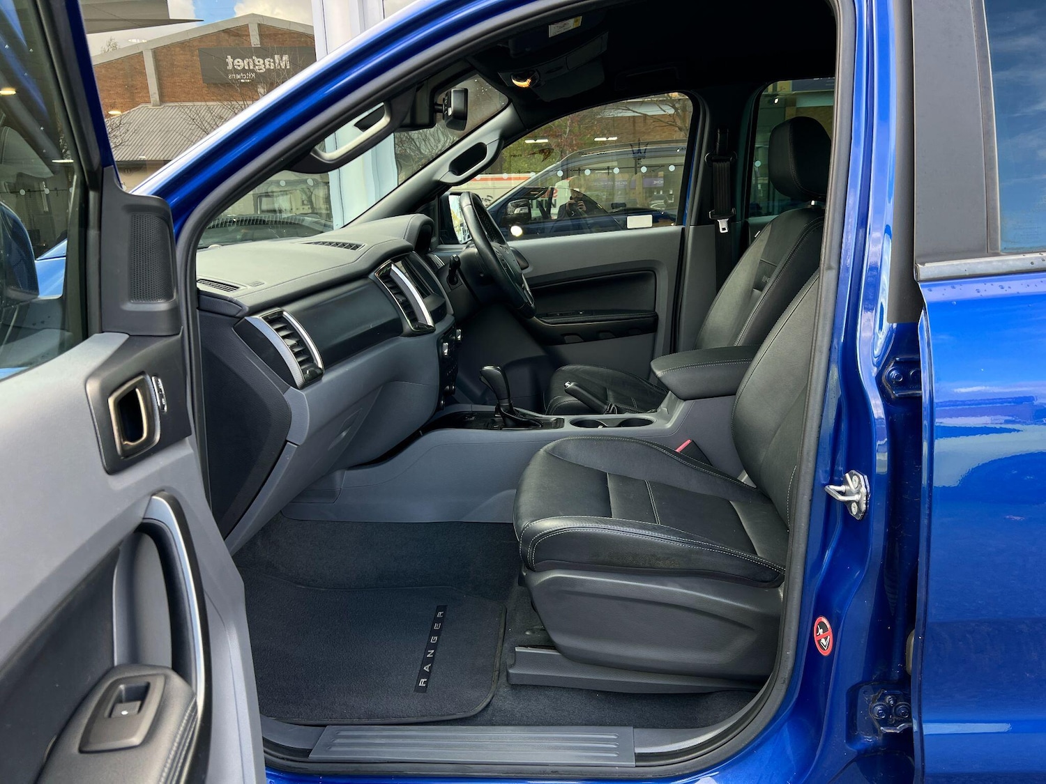 Used Ford Ranger 2019 for sale - 76433347: Photo 20