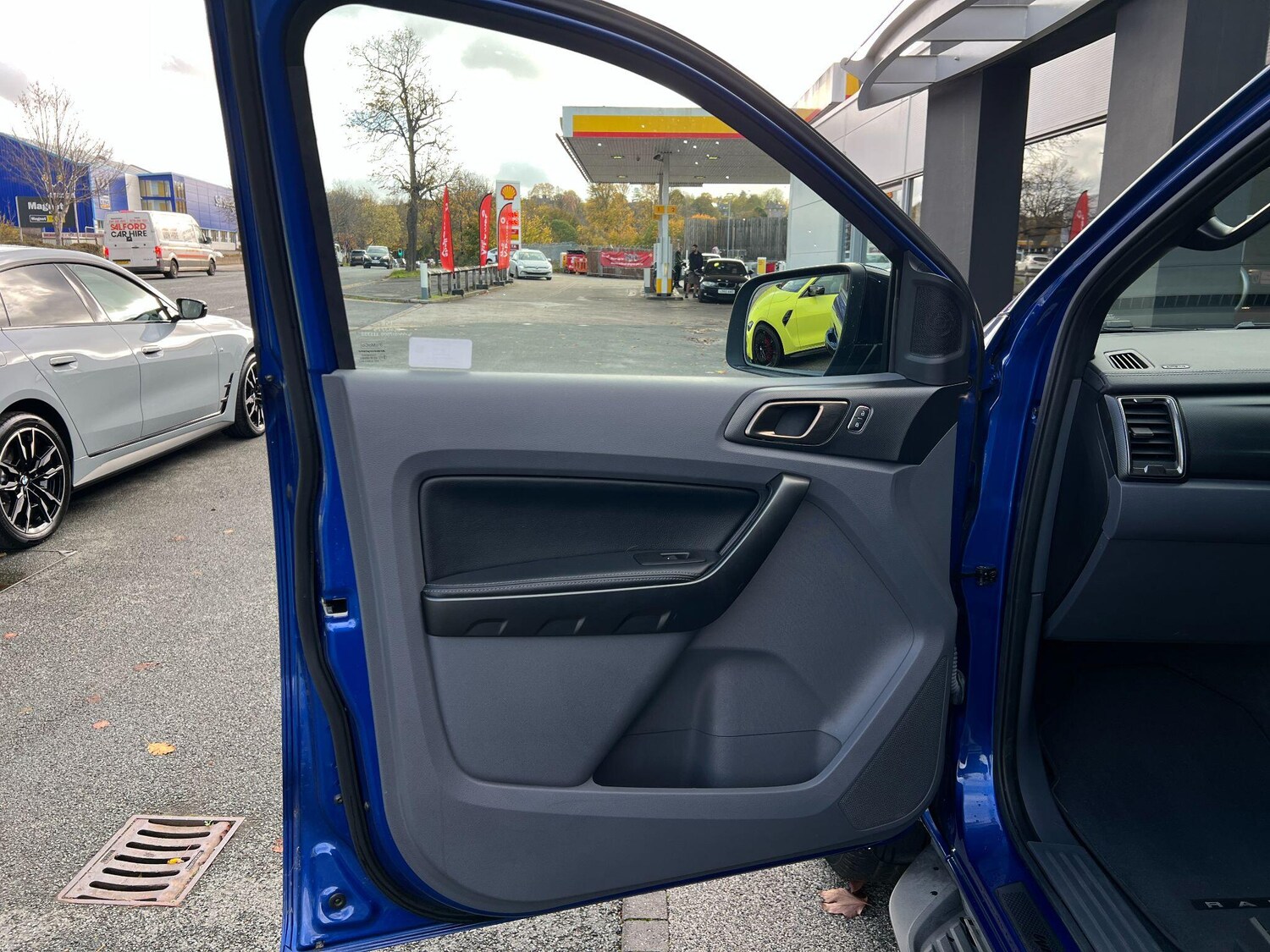 Used Ford Ranger 2019 for sale - 76433347: Photo 22