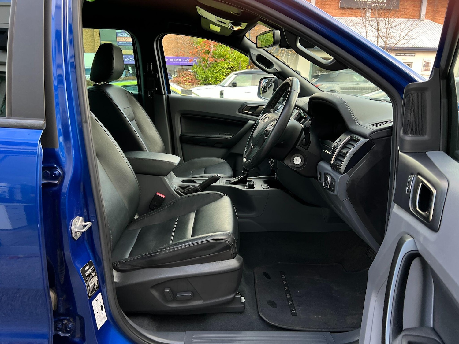 Used Ford Ranger 2019 for sale - 76433347: Photo 23