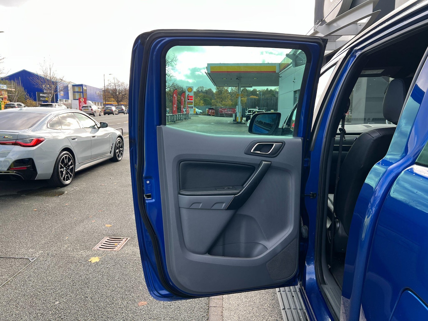 Used Ford Ranger 2019 for sale - 76433347: Photo 24