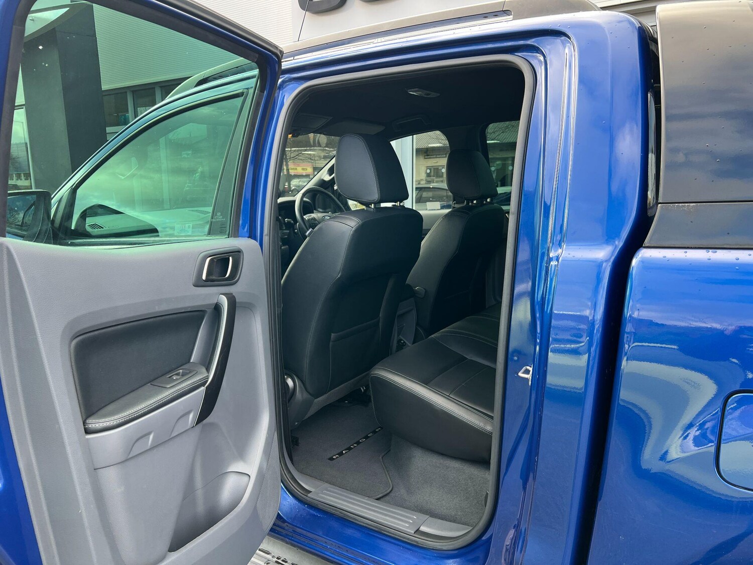 Used Ford Ranger 2019 for sale - 76433347: Photo 25