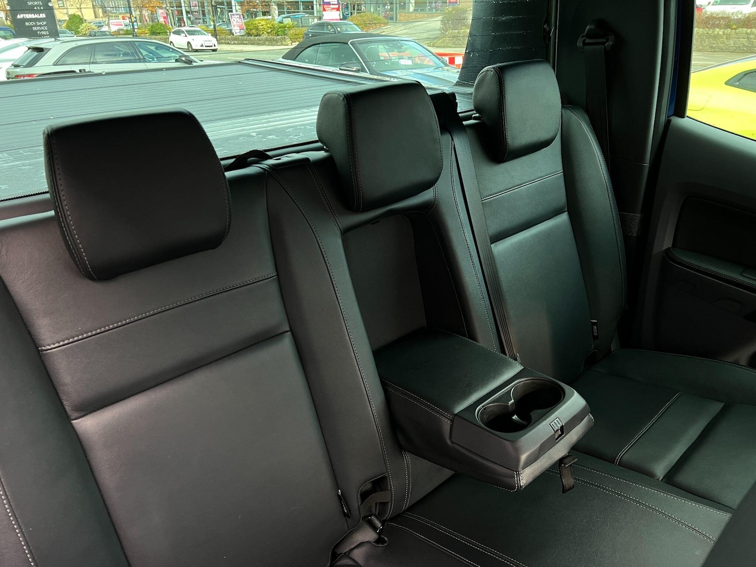 Used Ford Ranger 2019 for sale - 76433347: Photo 27