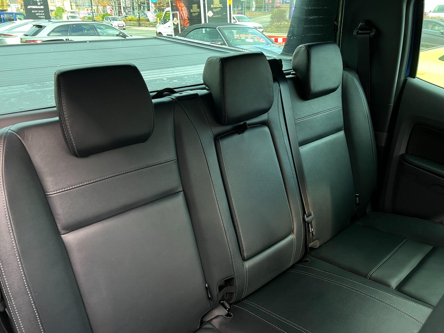 Used Ford Ranger 2019 for sale - 76433347: Photo 28