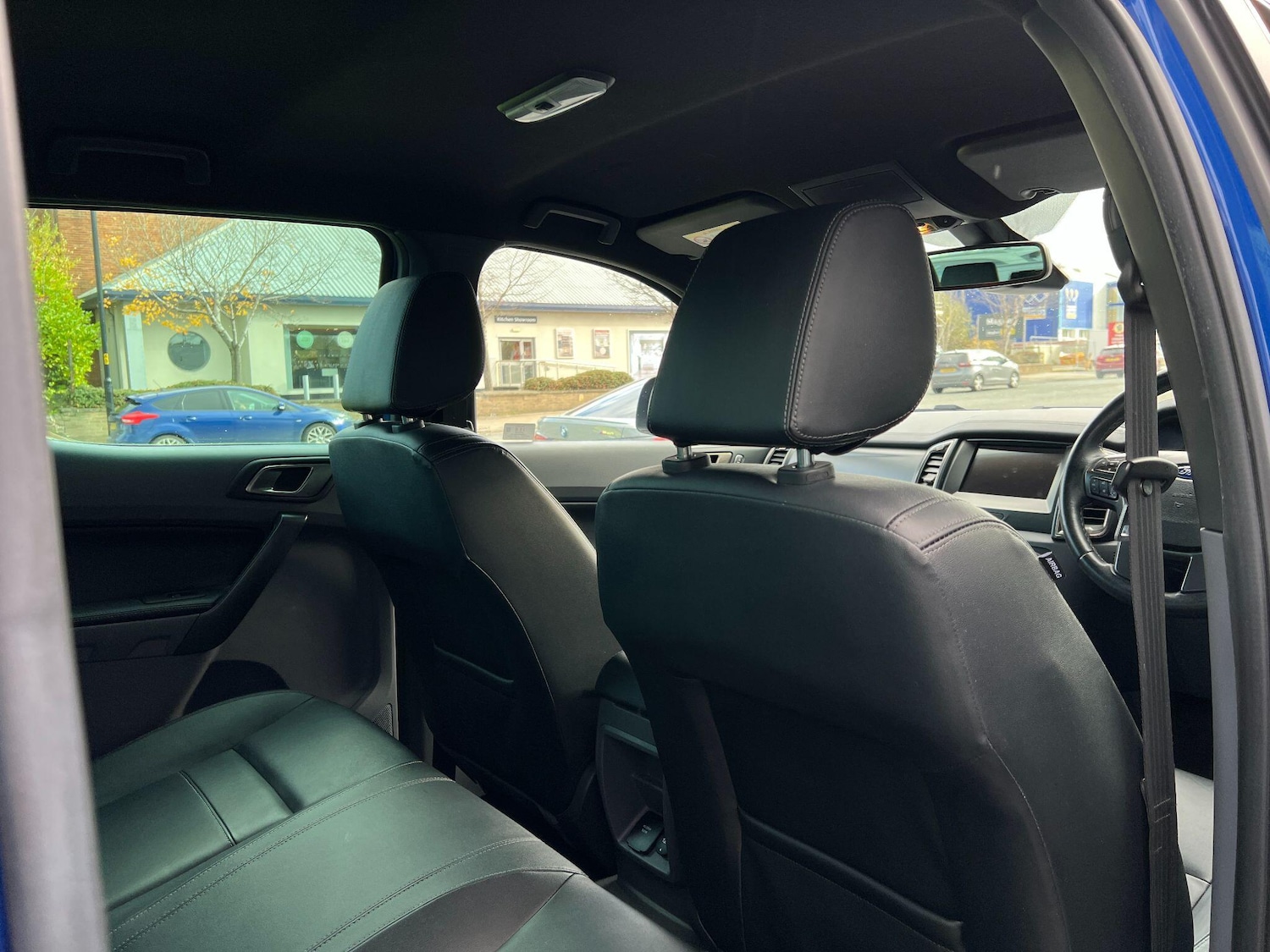 Used Ford Ranger 2019 for sale - 76433347: Photo 29