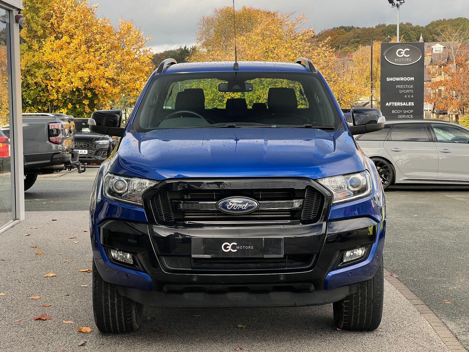Used Ford Ranger 2019 for sale - 76433347: Photo 3