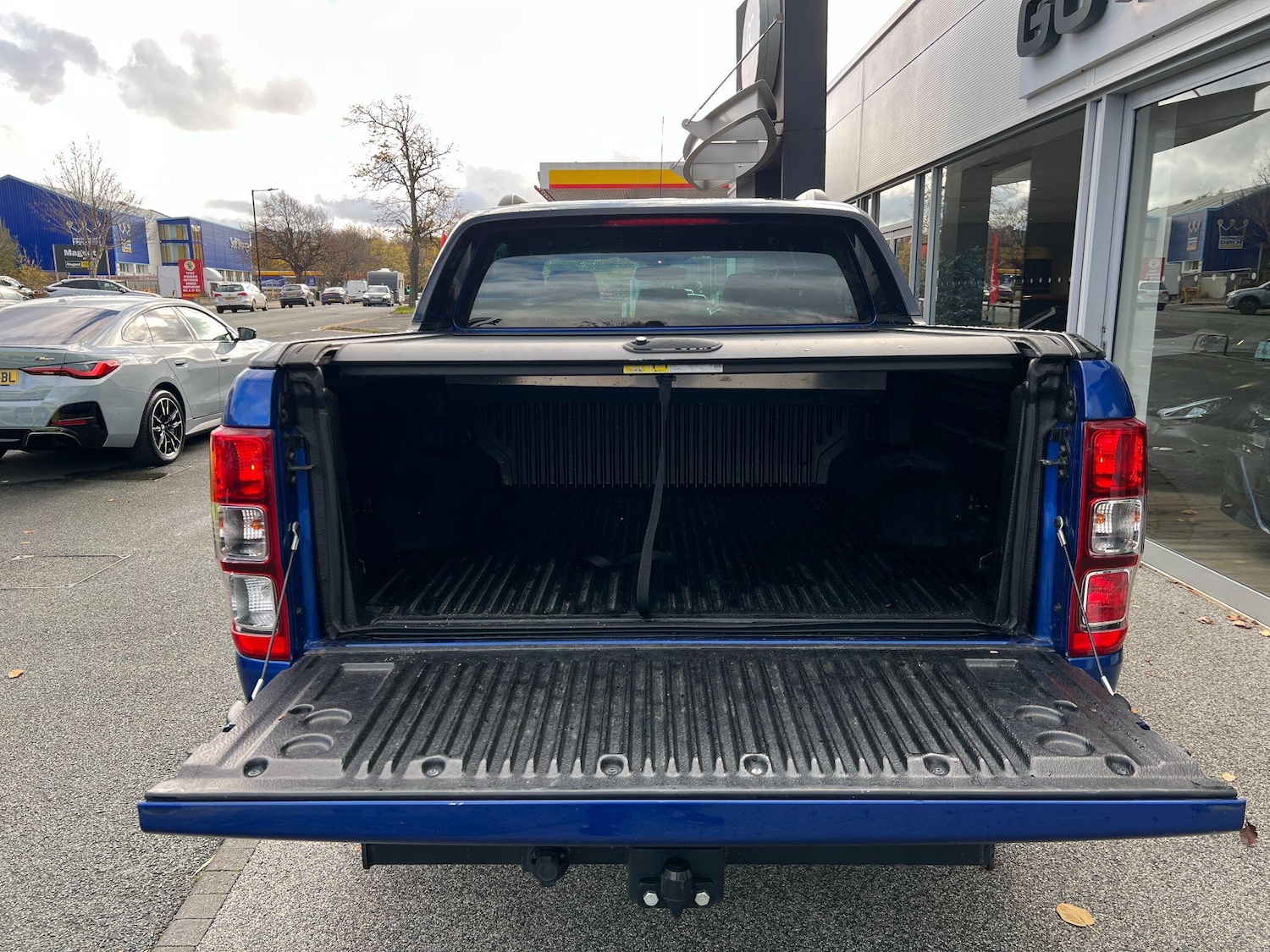 Used Ford Ranger 2019 for sale - 76433347: Photo 32