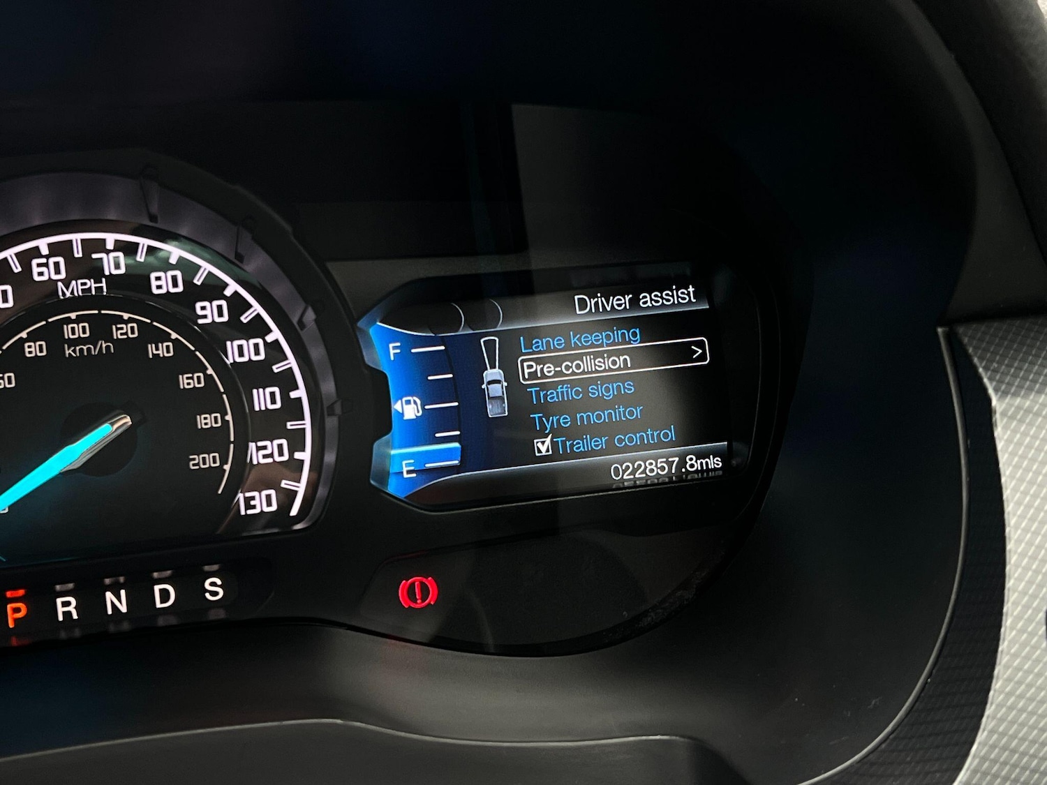 Used Ford Ranger 2019 for sale - 76433347: Photo 36