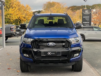 Used Ford Ranger 2019 for sale - 76433347: Photo