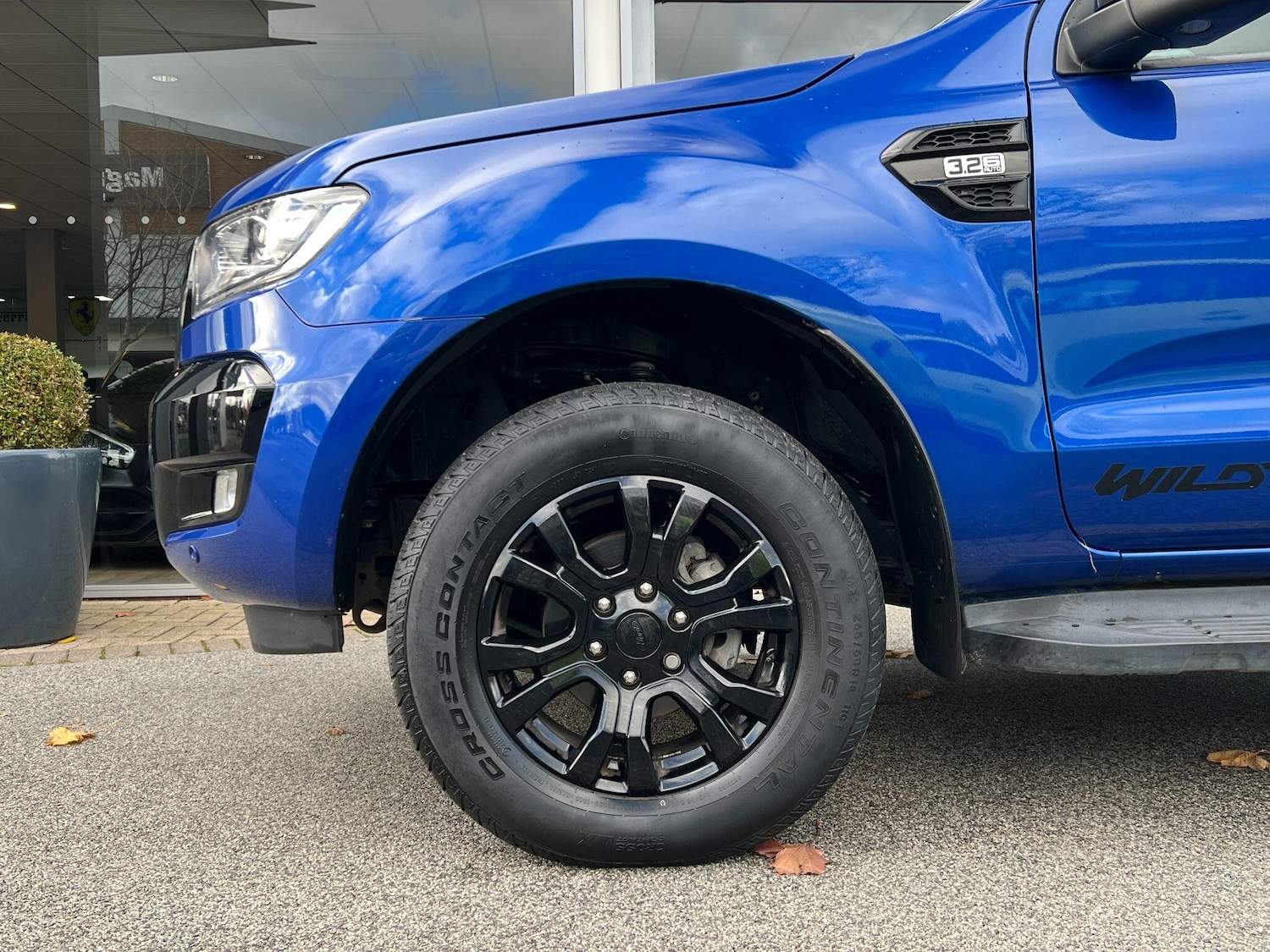 Used Ford Ranger 2019 for sale - 76433347: Photo 4