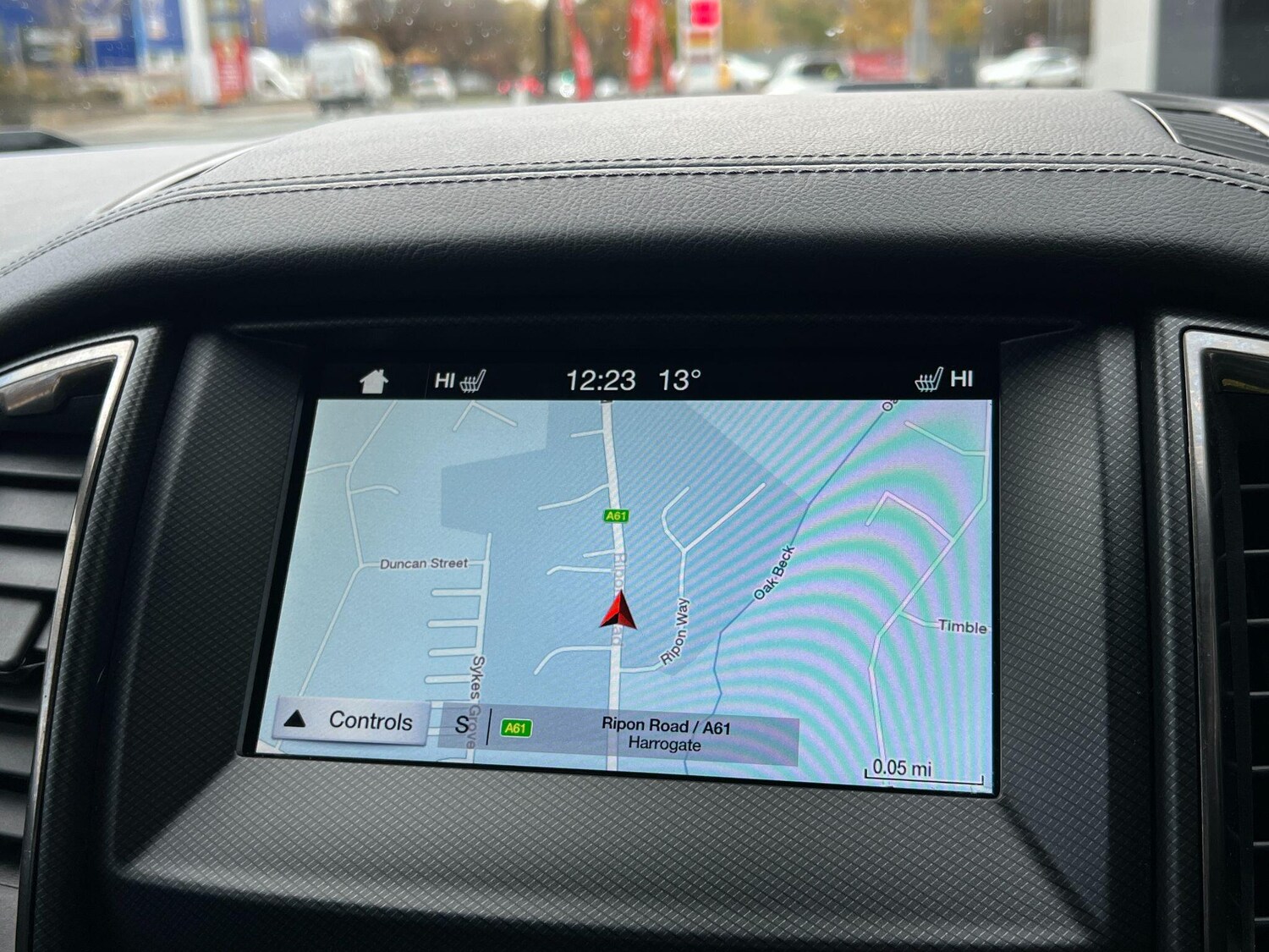 Used Ford Ranger 2019 for sale - 76433347: Photo 41