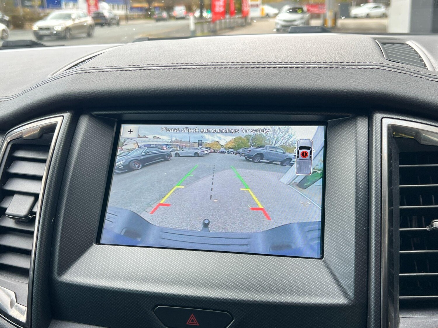 Used Ford Ranger 2019 for sale - 76433347: Photo 42