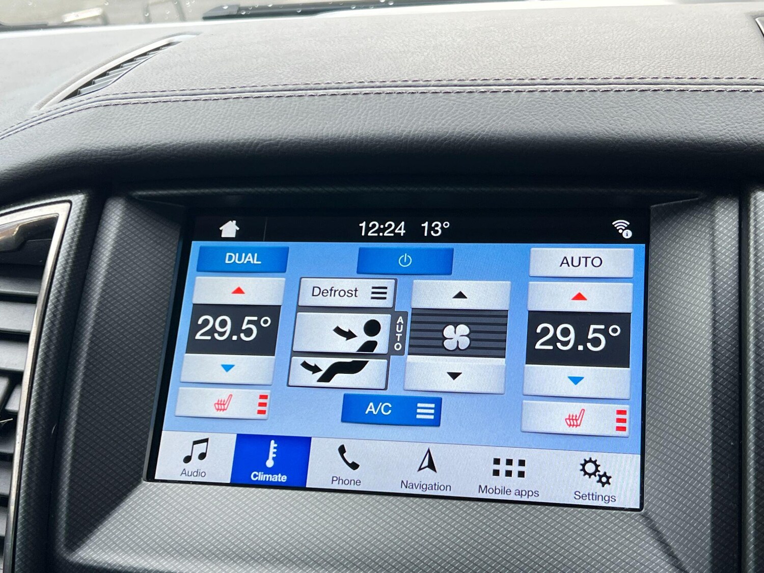 Used Ford Ranger 2019 for sale - 76433347: Photo 43