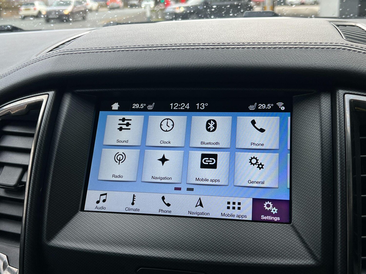 Used Ford Ranger 2019 for sale - 76433347: Photo 44