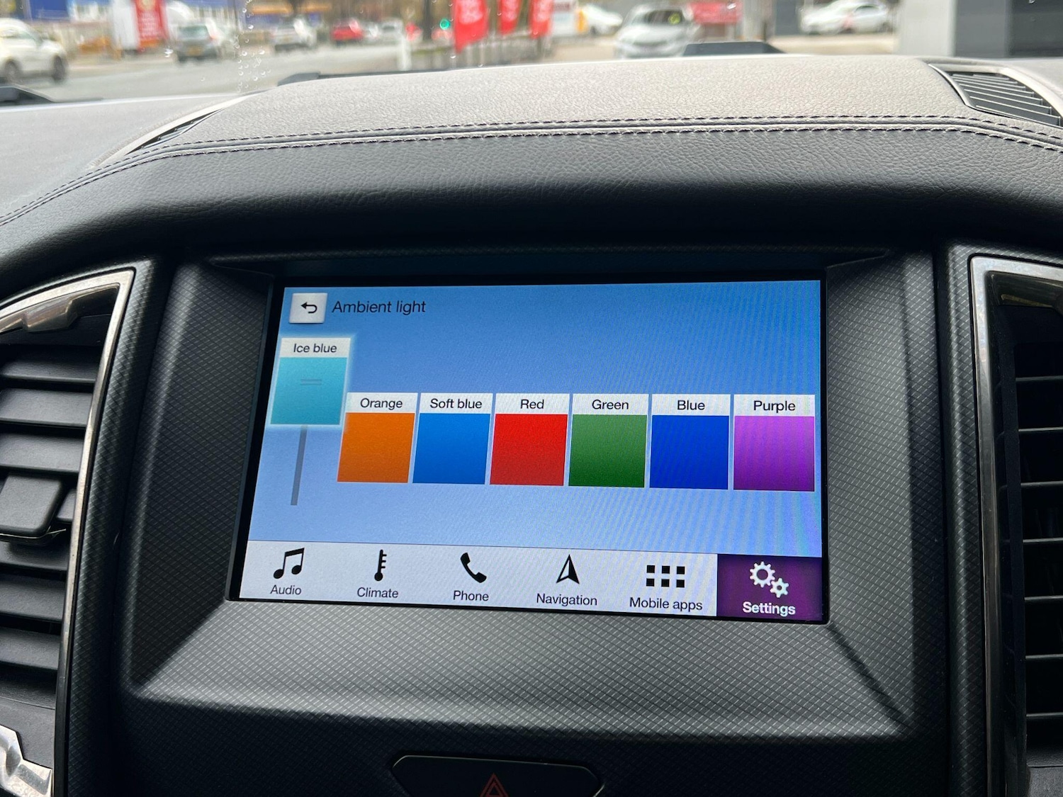 Used Ford Ranger 2019 for sale - 76433347: Photo 45