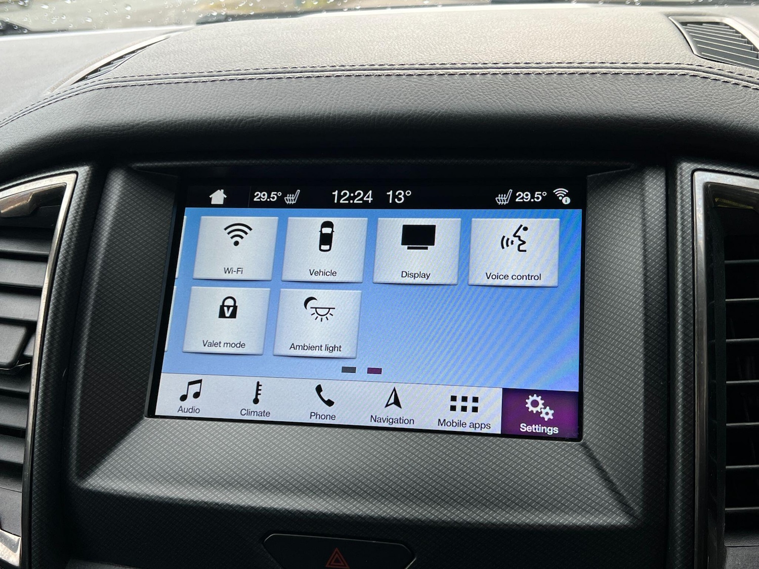 Used Ford Ranger 2019 for sale - 76433347: Photo 46