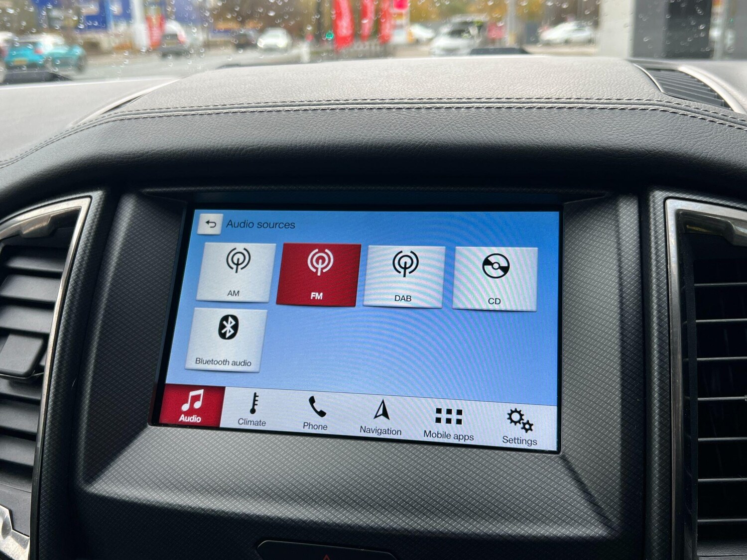 Used Ford Ranger 2019 for sale - 76433347: Photo 47