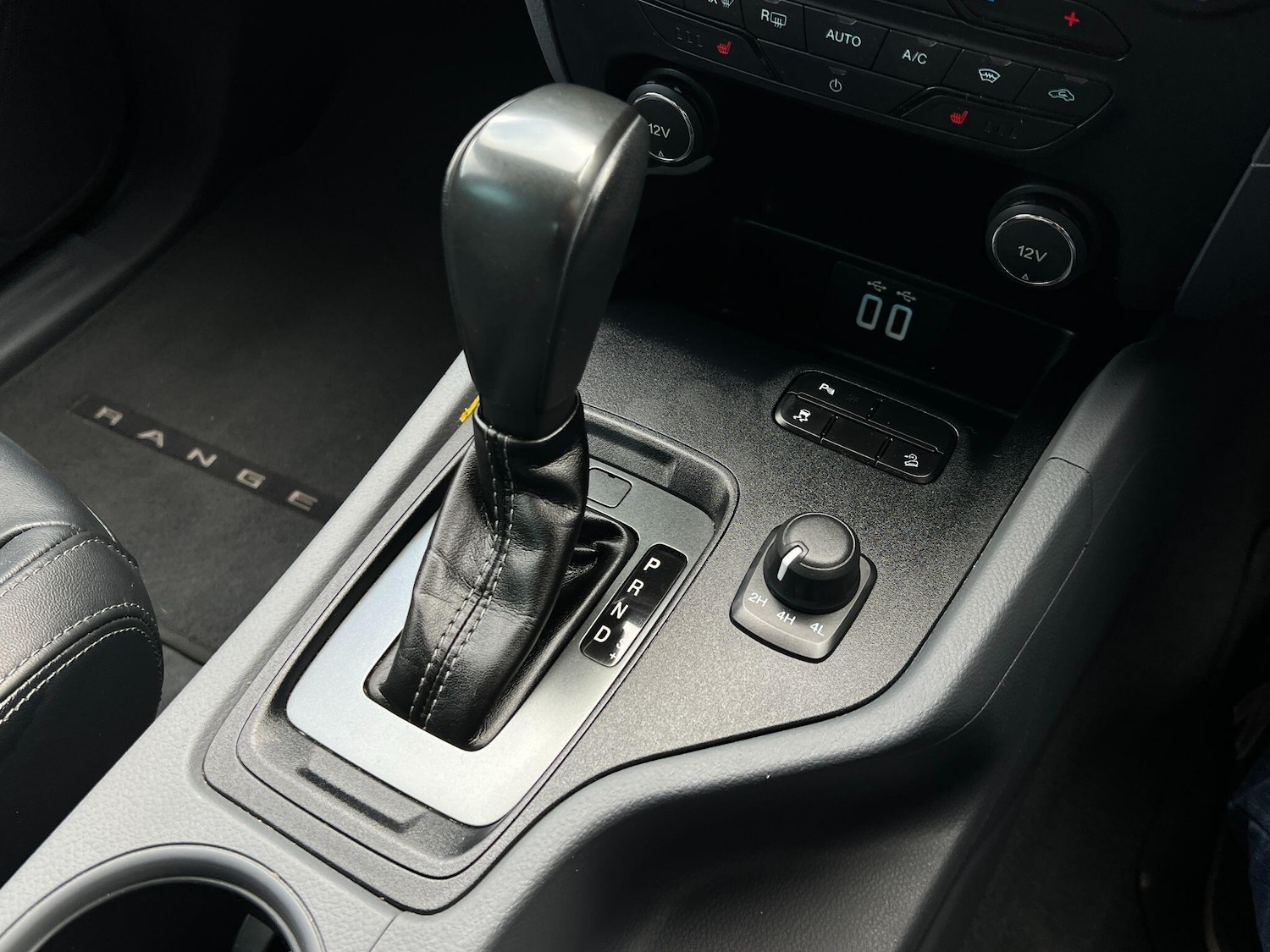 Used Ford Ranger 2019 for sale - 76433347: Photo 49