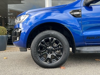 Used Ford Ranger 2019 for sale - 76433347: Photo