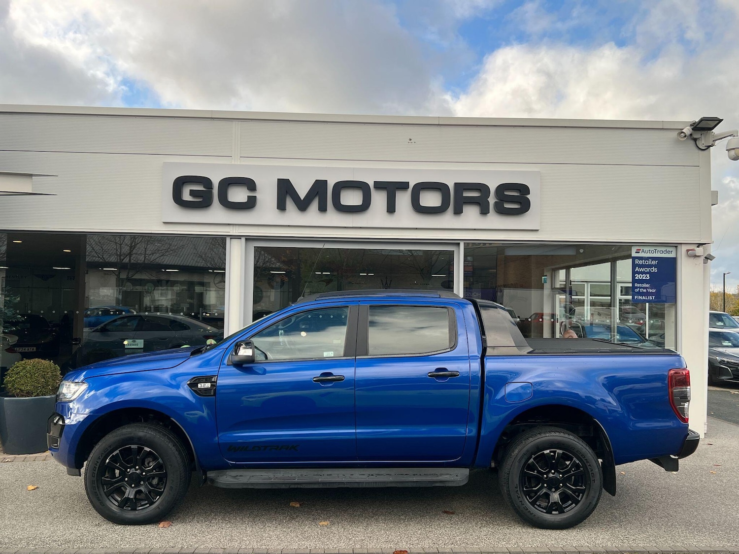 Used Ford Ranger 2019 for sale - 76433347: Photo 5