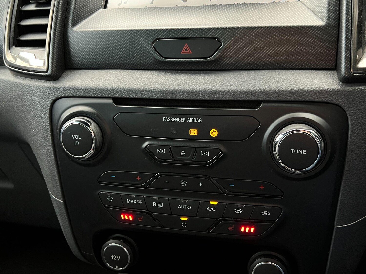 Used Ford Ranger 2019 for sale - 76433347: Photo 50