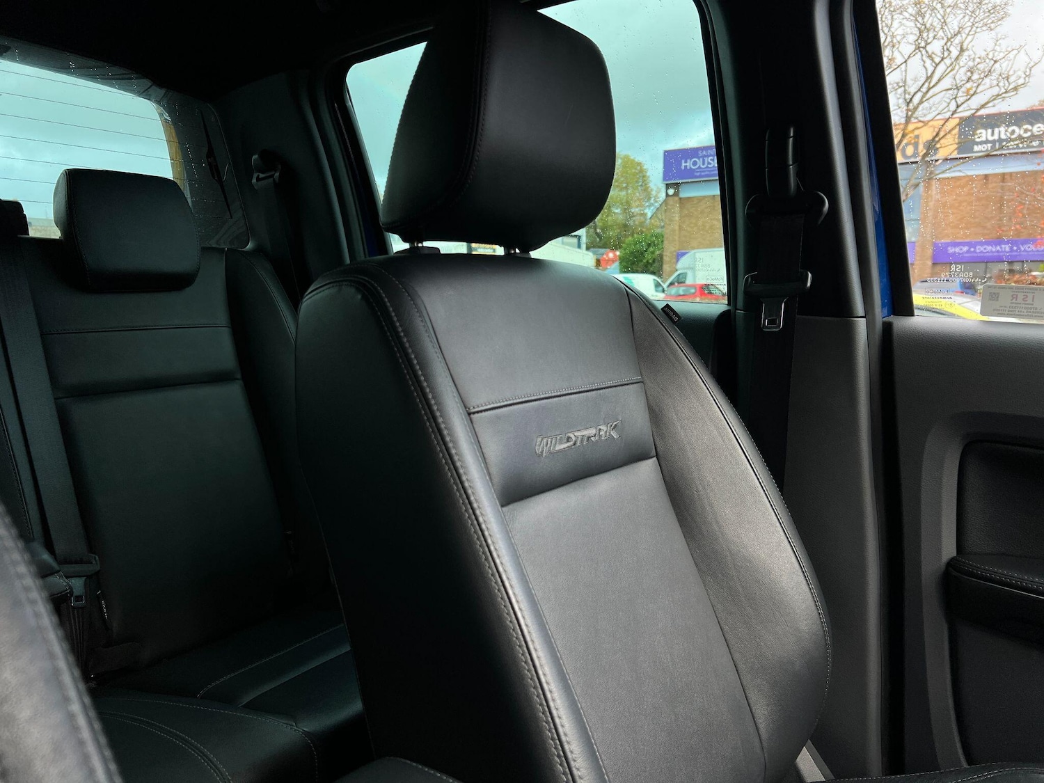 Used Ford Ranger 2019 for sale - 76433347: Photo 55