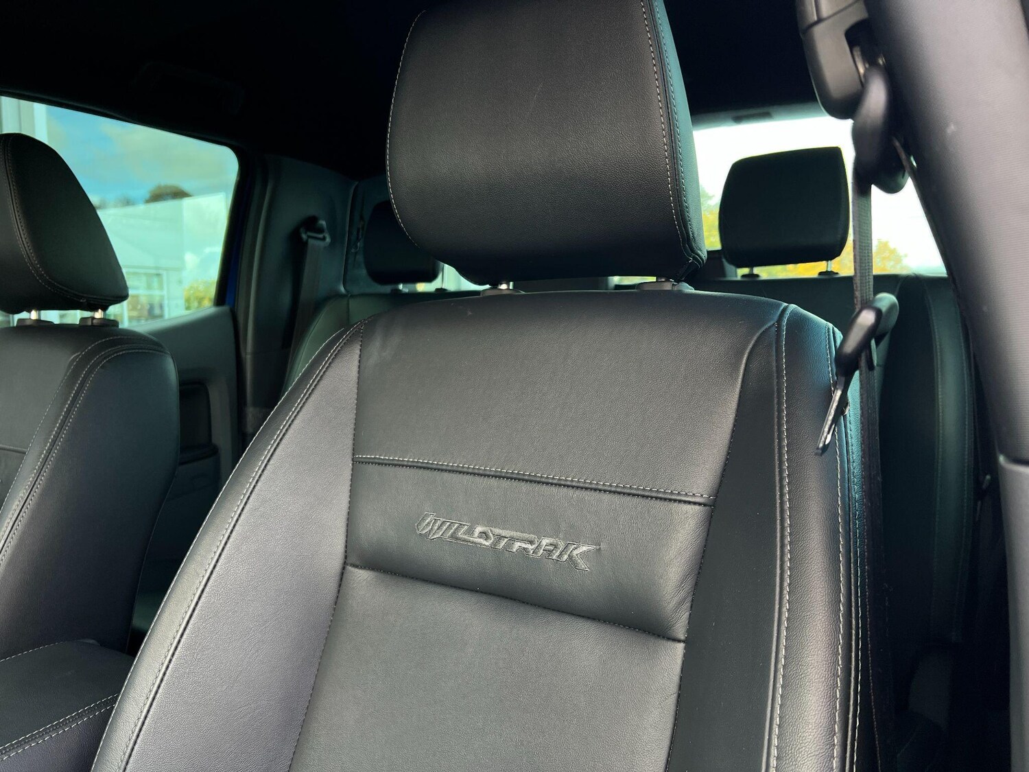 Used Ford Ranger 2019 for sale - 76433347: Photo 56